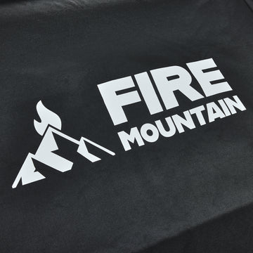 Fire Mountain Olympus 6-Burner Stainless Steel Gas BBQ