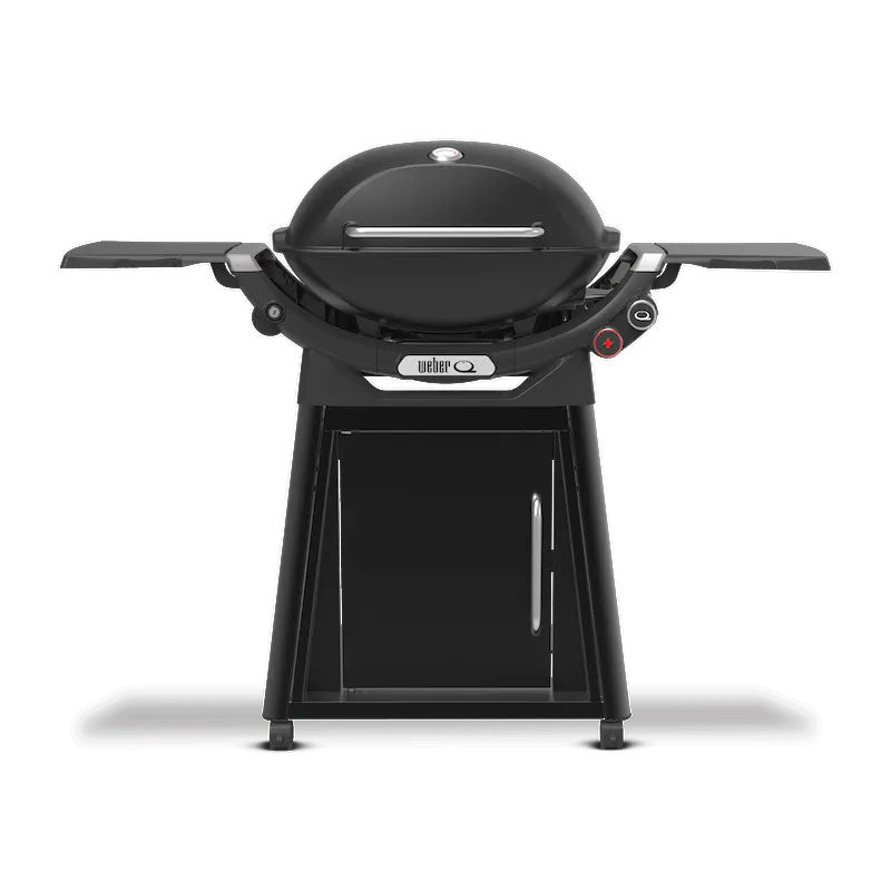 Weber Q 2800N+ w/Cart 2 Burner Grill