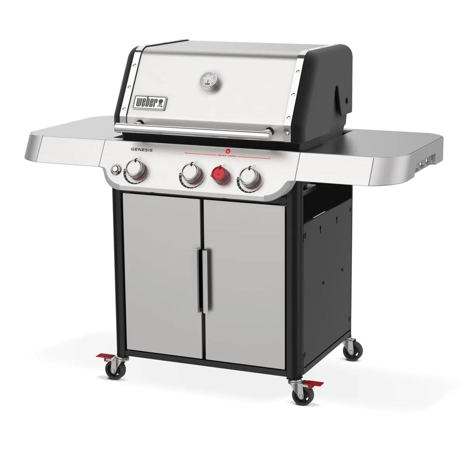 Weber Genesis SP-S-325 Gas Grill