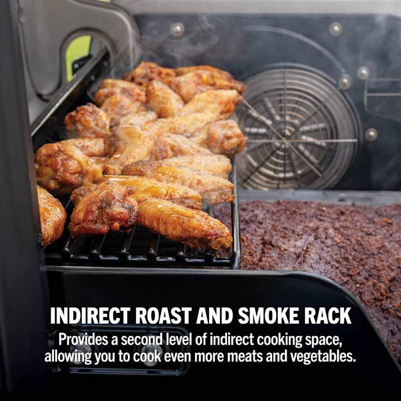 Ninja FlexFlame Gas BBQ & Outdoor Cooking System