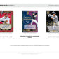 2026 Panini Donruss Elite Baseball Hobby Box