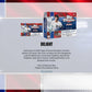2026 Topps Chrome Baseball Mega Box (Presale 7/22)