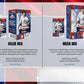 2026 Topps Chrome Baseball Mega Box (Presale 7/22)