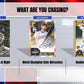2026 Topps Chrome Baseball Mega Box (Presale 7/22)