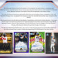 2026 Bowman Baseball Hobby Box
