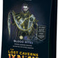 Lost Caverns of Ixalan Blood Rites Commander Deck