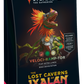 Lost Caverns of Ixalan Veloci-Ramp-Tor Commander Deck
