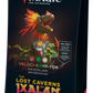 Lost Caverns of Ixalan Veloci-Ramp-Tor Commander Deck
