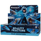 Magic the Gathering: Reality Fracture [Play Booster Box]