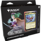 Final Fantasy VI Revival Trance Commander Deck