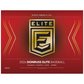 2026 Panini Donruss Elite Baseball Hobby 12 Box Case