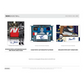 2025/26 Panini Noir Basketball Hobby 4 Box Case
