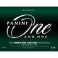 2025 Panini One and One WNBA Basketball Hobby 10 Box Case