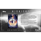 2025/26 Topps Midnight Basketball Hobby 8 Box Case