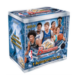 2025/26 Bowman Basketball Sapphire Edition 10 Box Case