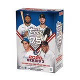 2026 Topps Series 2 Baseball Blaster 40 Box Case